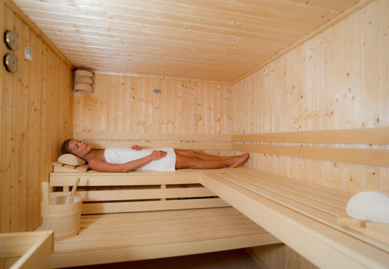 Pliadon Gi Mountain Resort & Spa Kato Sinikia Trikalon Buitenkant foto